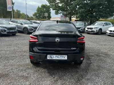 Citroen C4 X 1.2 HYBRIDE 145 MAX E-DCS6 (2025) - Foto 6
