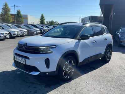 Citroen C5 AIRCROSS 1.5 BLUEHDI 130 MAX BOITE AUTOMATIQUE (2025) - Foto 1