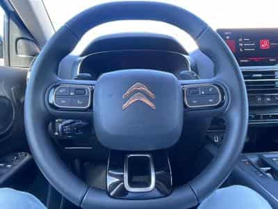 Citroen C5 AIRCROSS 1.5 BLUEHDI 130 MAX BOITE AUTOMATIQUE (2025) - Foto 11