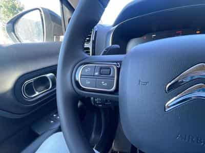 Citroen C5 AIRCROSS 1.5 BLUEHDI 130 MAX BOITE AUTOMATIQUE (2025) - Foto 12