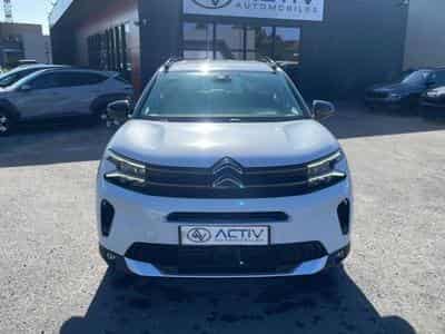 Citroen C5 AIRCROSS 1.5 BLUEHDI 130 MAX BOITE AUTOMATIQUE (2025) - Foto 2