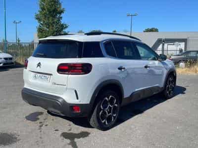 Citroen C5 AIRCROSS 1.5 BLUEHDI 130 MAX BOITE AUTOMATIQUE (2025) - Foto 5
