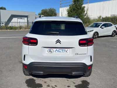 Citroen C5 AIRCROSS 1.5 BLUEHDI 130 MAX BOITE AUTOMATIQUE (2025) - Foto 6