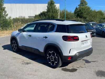 Citroen C5 AIRCROSS 1.5 BLUEHDI 130 MAX BOITE AUTOMATIQUE (2025) - Foto 7