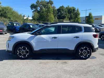 Citroen C5 AIRCROSS 1.5 BLUEHDI 130 MAX BOITE AUTOMATIQUE (2025) - Foto 8
