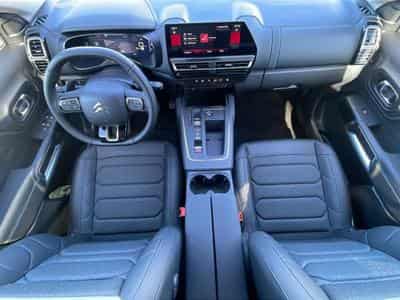 Citroen C5 AIRCROSS 1.5 BLUEHDI 130 MAX BOITE AUTOMATIQUE (2025) - Foto 9