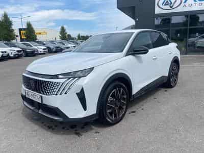 Peugeot 3008 1.2 HYBRID 145 ALLURE E-DCS6 (2025) - Foto 1