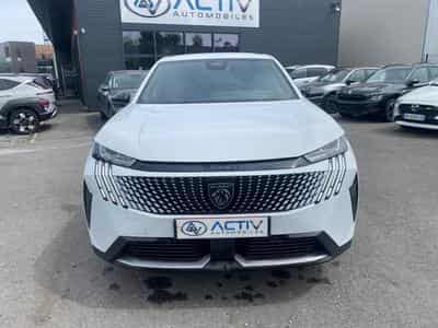 Peugeot 3008 1.2 HYBRID 145 ALLURE E-DCS6 (2025) - Foto 2