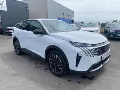 Peugeot 3008 1.2 HYBRID 145 ALLURE E-DCS6 (2025) - Foto 3
