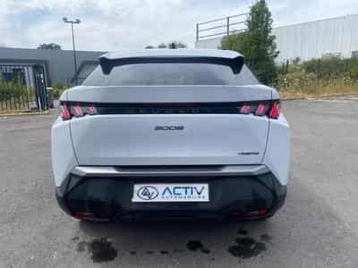 Peugeot 3008 1.2 HYBRID 145 ALLURE E-DCS6 (2025) - Foto 6