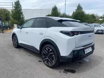 Peugeot 3008 1.2 HYBRID 145 ALLURE E-DCS6 (2025) - Foto 7