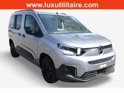 Citroën Berlingo 1.5 BlueHDi 130 EAT8 MAX (2026) - Foto 1