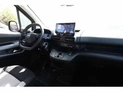 Citroën Berlingo 1.5 BlueHDi 130 EAT8 MAX (2026) - Foto 10