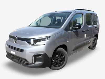Citroën Berlingo 1.5 BlueHDi 130 EAT8 MAX (2026) - Foto 2