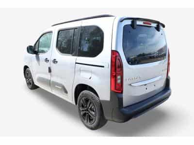 Citroën Berlingo 1.5 BlueHDi 130 EAT8 MAX (2026) - Foto 3