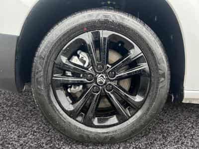 Citroën Berlingo 1.5 BlueHDi 130 EAT8 MAX (2026) - Foto 5