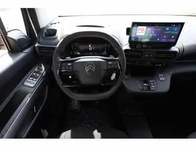 Citroën Berlingo 1.5 BlueHDi 130 EAT8 MAX (2026) - Foto 8