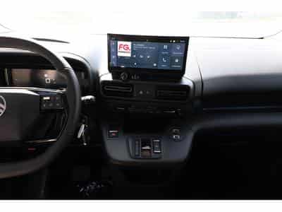 Citroën Berlingo 1.5 BlueHDi 130 EAT8 MAX (2026) - Foto 9