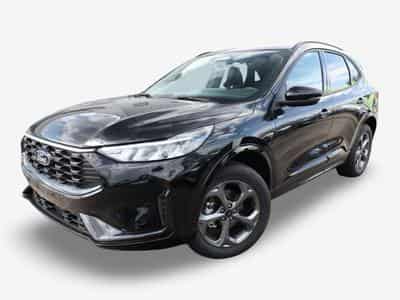 Ford Kuga 2.5 PHEV 242 Auto ST-Line (2026) - Foto 2
