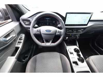 Ford Kuga 2.5 PHEV 242 Auto ST-Line (2026) - Foto 6