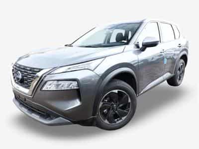 Nissan X-Trail 1.5 VC-T MHEV 163 AUTO Acenta (2026) - Foto 2