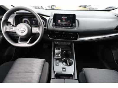 Nissan X-Trail 1.5 VC-T MHEV 163 AUTO Acenta (2026) - Foto 9