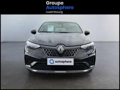 Renault Arkana 1.6 Tce E-TECH Hybrid Techno EDC (2025) - Foto 2
