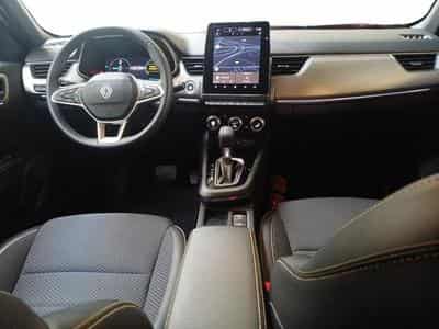 Renault Arkana 1.6 Tce E-TECH Hybrid Techno EDC (2025) - Foto 12