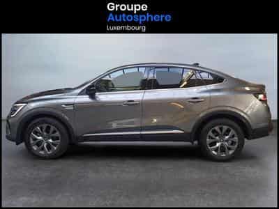 Renault Arkana 1.6 Tce E-TECH Hybrid Techno EDC (2025) - Foto 2