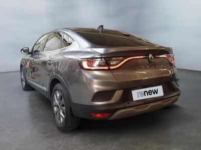 Renault Arkana 1.6 Tce E-TECH Hybrid Techno EDC (2025) - Foto 6