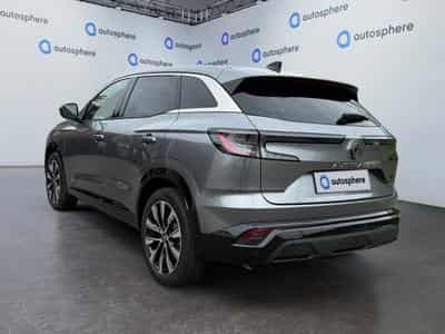 Renault Austral Techno E-tech full hybrid 200cv (2025) - Foto 4