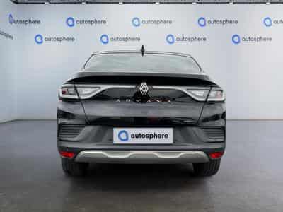 Renault Arkana 1.6 Tce E-TECH Hybrid Techno EDC (2025) - Foto 6