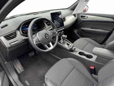 Renault Arkana 1.6 Tce E-TECH Hybrid Techno EDC (2025) - Foto 7