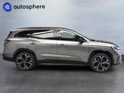 Renault Espace 1.2 E-Tech Esprit Alpine full hybrid 4Control 7pl (2025) - Foto 3