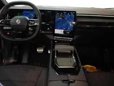 Renault Espace 1.2 E-Tech Esprit Alpine full hybrid 4Control 7pl (2025) - Foto 5