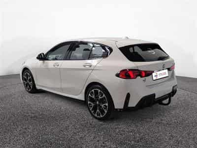 BMW 116 SportLine PACK M EXT CAM/ATTELAGE/CARPLAY (2026) - Foto 2