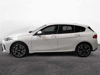 BMW 116 SportLine PACK M EXT CAM/ATTELAGE/CARPLAY (2026) - Foto 3