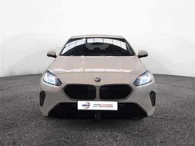 BMW 116 SportLine PACK M EXT CAM/ATTELAGE/CARPLAY (2026) - Foto 4