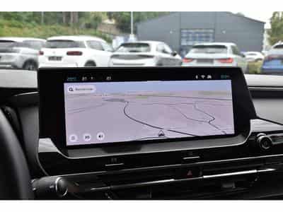 Citroën C5 X 1.2 130 PLUS EAT8 CUIR ACC HUD LANE 1° MAIN (2024) - Foto 10