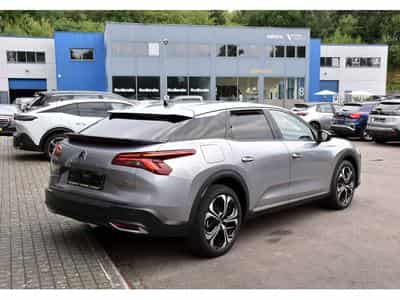 Citroën C5 X 1.2 130 PLUS EAT8 CUIR ACC HUD LANE 1° MAIN (2024) - Foto 4
