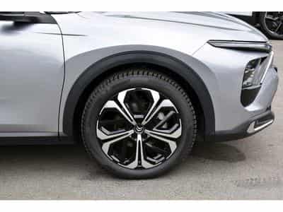 Citroën C5 X 1.2 130 PLUS EAT8 CUIR ACC HUD LANE 1° MAIN (2024) - Foto 5