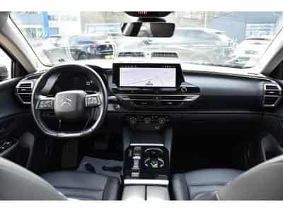 Citroën C5 X 1.2 130 PLUS EAT8 CUIR ACC HUD LANE 1° MAIN (2024) - Foto 9