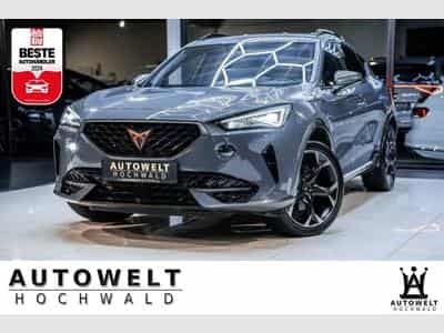 Cupra Formentor Formentor 1.4 TSI e-Hybrid DSG NAVI LED RFK Spur (2023) - Foto 1