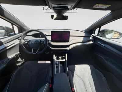 Skoda Enyaq Enyaq 85 Sportline - Wärmepumpe, AHK, Kamera (2025) - Foto 11