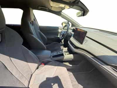 Skoda Enyaq Enyaq 85 Sportline - Wärmepumpe, AHK, Kamera (2025) - Foto 12