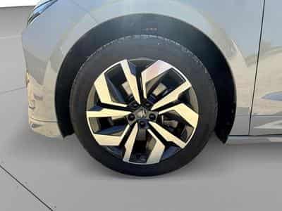 Skoda Enyaq Enyaq 85 Sportline - Wärmepumpe, AHK, Kamera (2025) - Foto 14
