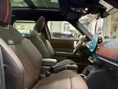 Mini Countryman Countryman Cooper 2.0 301cv Auto 4x4 JCW (2026) - Foto 8