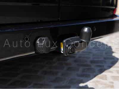 Ford Transit Fourgon 300 L2 Limited 2.0 EcoBlue 170 AT8 (2024) - Foto 11
