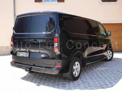 Ford Transit Fourgon 300 L2 Limited 2.0 EcoBlue 170 AT8 (2024) - Foto 3