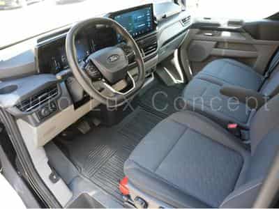 Ford Transit Fourgon 300 L2 Limited 2.0 EcoBlue 170 AT8 (2024) - Foto 5
